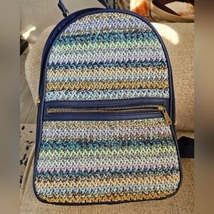 Medium size backpack